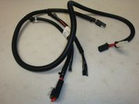 Toro Part for Toro Lawn Mower # 115-4675 Harness-Wire