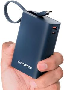 Ambrane 20