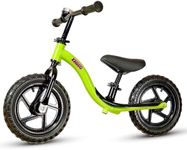 KRIDDO Toddler Balance Bike 2 Year 