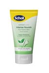 Scholl ExpertCare Intense Nourish Foot Cream for Hard Skin 150ml, Deeply Moisturising Cream with Urea, Vitamin E & Provitamin B5 Complex for Softer Smoother Feet