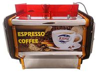 Esspresso Machines