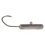 Eagle Claw TROKAR Lead Cylinder JIG 4 OZ.