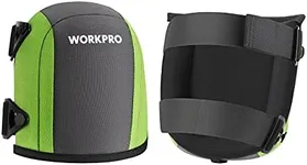 WORKPRO Garden Knee Pads For Unisex