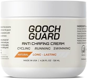 Gooch Guar