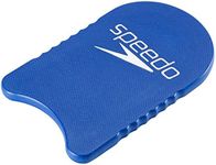 Speedo Unisex-Youth Swim Training Kickboard Junior, Blue