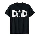 Disney Mickey Mouse Dad T-Shirt