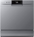 Cookology CTTD8SL-b Mini Counter To