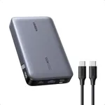 UGREEN 20000mAh 100W Power Bank, Nexode Portable Charger USB C 3-Port PD Fast Charging Battery Pack Digital Display for MacBook, iPad, iPhone 15 Pro, Galaxy S24 Ultra, Steam Deck, Dell XPS and More