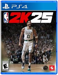 NBA 2K25 -