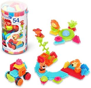 Bristle Bl