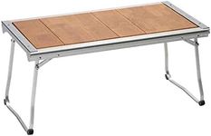 Snow Peak Entry Igt Camping Table One Size Silver