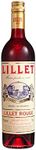 Lillet Aperitif Rouge 750ml