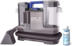 Akitas X7 Spot Cleaner, 600W Portab