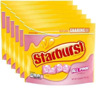 STARBURST 