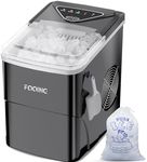 Ice Maker Machine Countertop Ice Ma