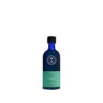 Neal's Yard Remedies Soothing Bath Oil, Relax Body & Mind, Soothing Therapeutic Oils, Vegan & Cruelty-Free, 100ml