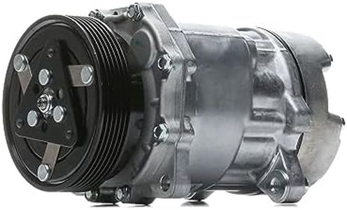 Valeo 813200 Compresseur, climatisation