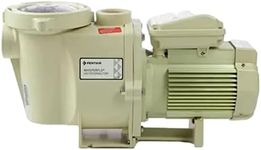 WhisperFlo High Performance Pump 1H