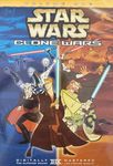 Star Wars - Clone Wars, Vol. 1