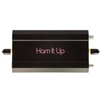 Nooelec Ham It Up Plus v2 - Extend The Range of Your RTL-SDR, NESDR or Other Radio Down to 300Hz. HF/MF/LF/VLF/ULF Upconverter and Panadapter w/TCXO & Switchable LNA/Passthrough Options