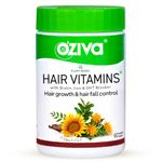 Hair Vitamins