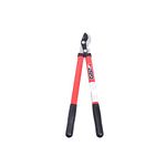 Kraft Seeds by 10CLUB Bypass Action Gear Lopper - 1 Pc (Carbonated Steel Blade) | Plant Cutter for Home Garden | Branch Cutting Professional Bypass Lopper | Tree Branch Trimmer Tool