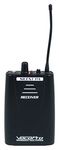 VOCOPRO SilentPA-RX 16-Channel UHF Wireless Audio Broadcast System