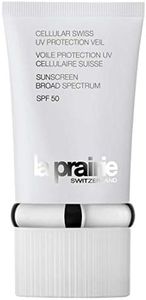 La Prairie