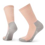 Smartwool Classic Hike Light Cushion Crew Sock - Women's Pink Nectar, S