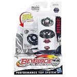 Beyblade Metal Masters - Bakushin Susanow 90WF Attack