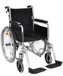 Lightweight self propelled folding 