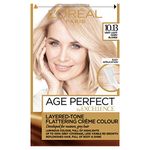 L'Oreal Excellence Age Perfect 10.13 Very Light Ivory Blonde Hair Dye