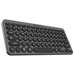 Compact Keyboards