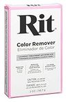 Rit Fabric Powder Treatment 2 Oz Co