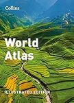 Collins World Atlas: Illustrated Edition