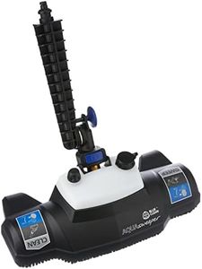 AR Blue Clean Aqua Sweeper – Water Cleaner