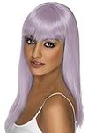 Smiffys Glamourama Wig Lilac