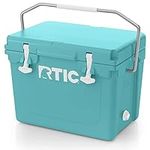 RTIC 20 qt Hard Cooler Insulated Po