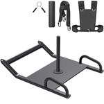 Dolibest Weight Sled Black1