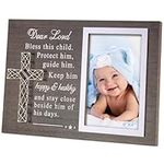 Yakucho Baptism Picture Frame for B