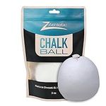 Z Athletic Gym Chalk Ball for Rock 