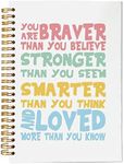 VNWEK Always Remember You are Brave