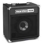 Hartke HD50 Bass Combo, HMHD50