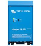 Victron Energy Phoenix 24-Volt 25 amp Microprocessor Battery Charger