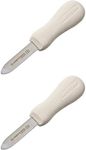 Dexter-Russell – 2.75" New Haven Style Oyster Knife - Sani-Safe Series (Two Pack)