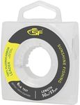 SF 100% Pure Fluorocarbon leader ma