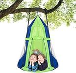 100cm Kids Detachable Hanging Tree 