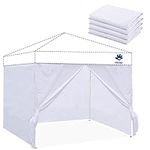 Fanpat Instant Canopy Tent Sidewall