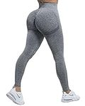 CHRLEISURE Butt Lifting Workout Leg
