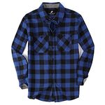 George Flannel Shirt